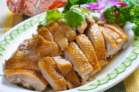  Jia Ji Duck: ¿Un festín de sabores ahumados que te dejará con ganas de más?