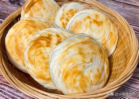  Roujiamo: ¿Es este pan plano relleno de carne de cerdo la explosión de sabor que tu paladar anhela?